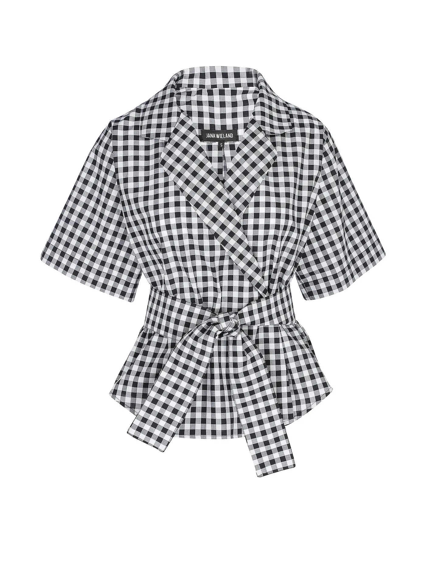 JANA WIELAND | Bluse | 